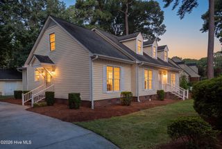 604 Bremerton Drive, Greenville, NC 27858