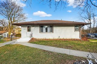 303 Lacona Avenue, Des Moines, IA 50315
