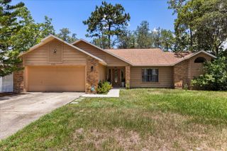 3184 MALTBY DRIVE, Deltona, FL 32738