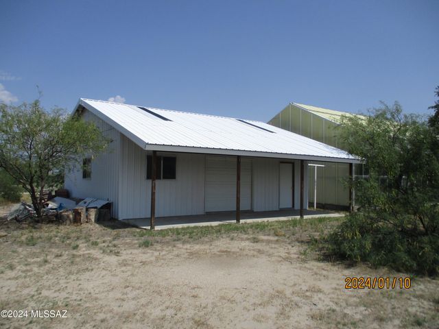 333 S IRONWOOD Lane, Willcox, AZ 85643