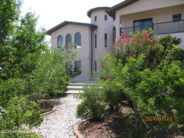 333 S IRONWOOD Lane, Willcox, AZ 85643