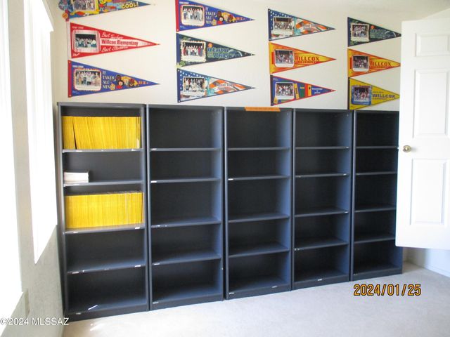 333 S IRONWOOD Lane, Willcox, AZ 85643