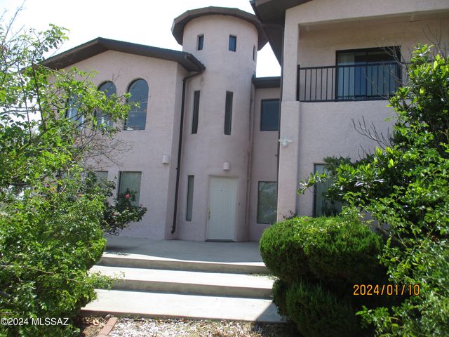 333 S IRONWOOD Lane, Willcox, AZ 85643