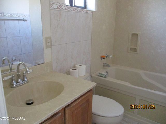 333 S IRONWOOD Lane, Willcox, AZ 85643