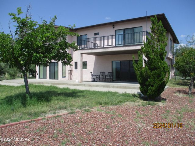 333 S IRONWOOD Lane, Willcox, AZ 85643