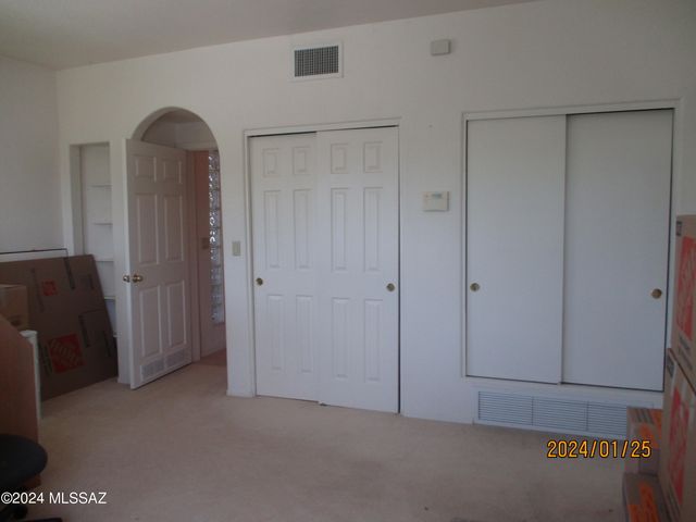 333 S IRONWOOD Lane, Willcox, AZ 85643