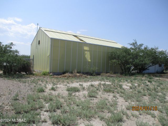333 S IRONWOOD Lane, Willcox, AZ 85643