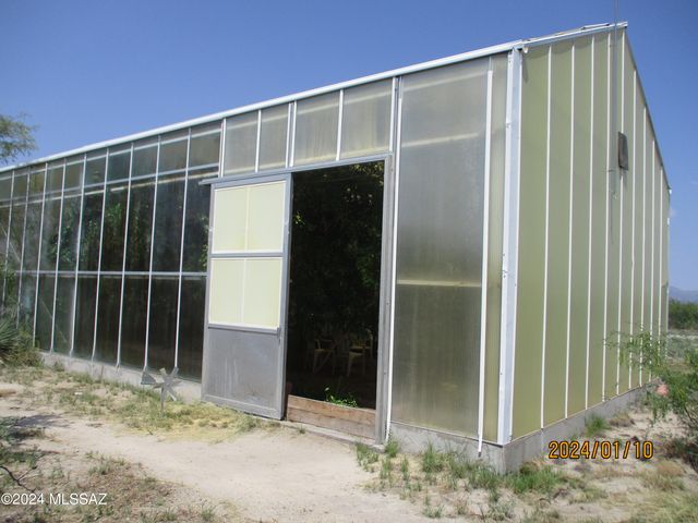 333 S IRONWOOD Lane, Willcox, AZ 85643