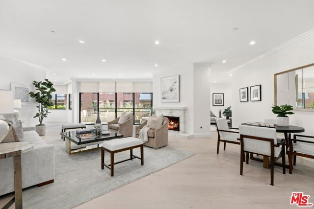 300 N Swall Drive 256, Beverly Hills, CA 90211