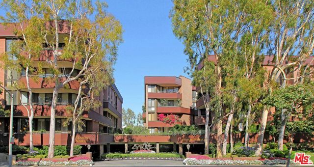 300 N Swall Drive 256, Beverly Hills, CA 90211