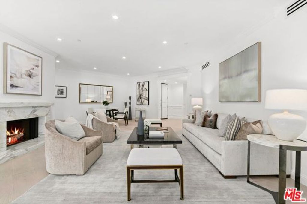 300 N Swall Drive 256, Beverly Hills, CA 90211