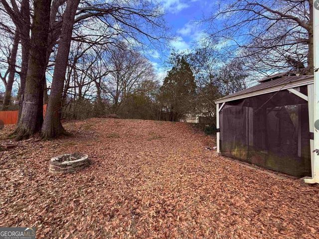 1555 springleaf Court, Smyrna, GA 30080