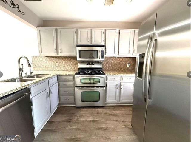 1555 springleaf Court, Smyrna, GA 30080