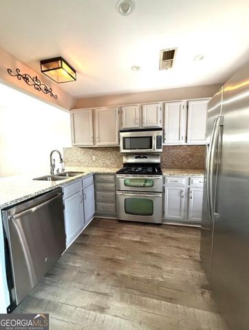 1555 springleaf Court, Smyrna, GA 30080