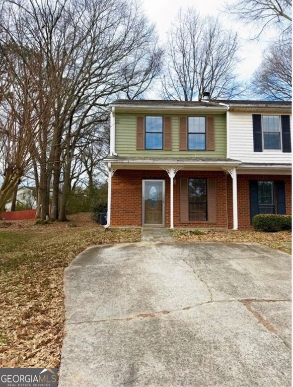 1555 springleaf Court, Smyrna, GA 30080