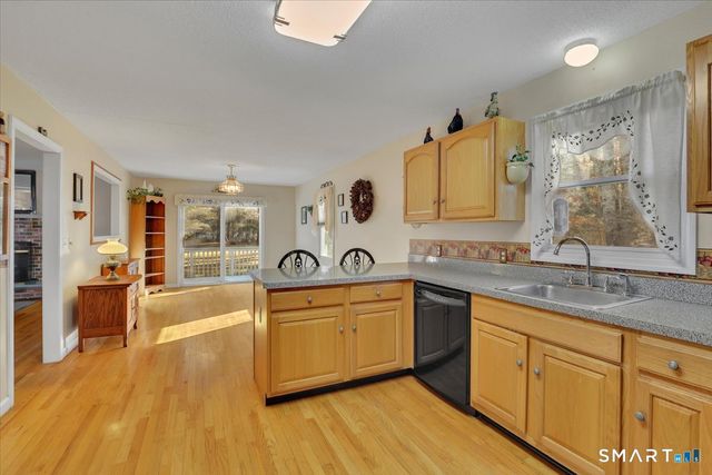 66 Falls Bashan Road, East Haddam, CT 06469