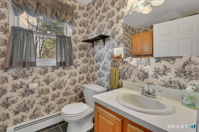 66 Falls Bashan Road, East Haddam, CT 06469