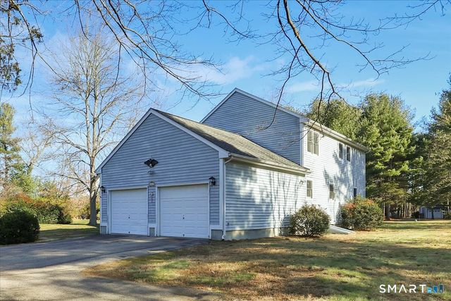 66 Falls Bashan Road, East Haddam, CT 06469
