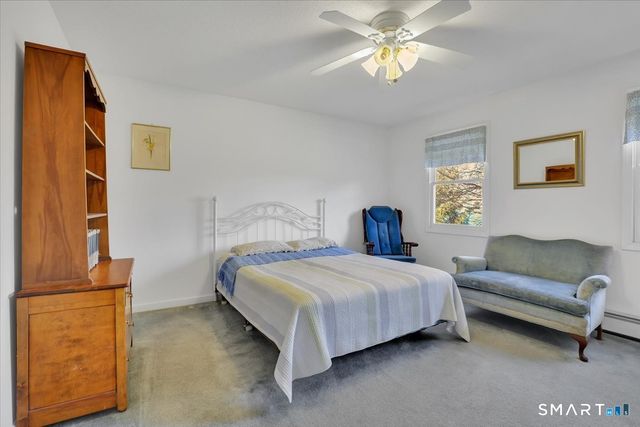 66 Falls Bashan Road, East Haddam, CT 06469