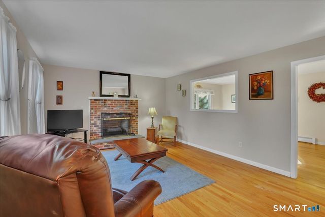 66 Falls Bashan Road, East Haddam, CT 06469