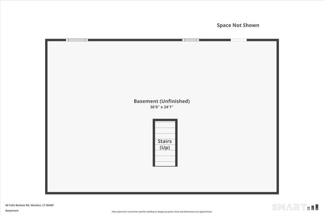 66 Falls Bashan Road, East Haddam, CT 06469