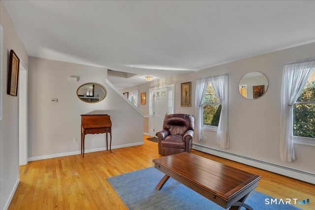 66 Falls Bashan Road, East Haddam, CT 06469