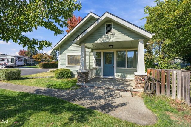 2229 Spring Street, Medford, OR 97504