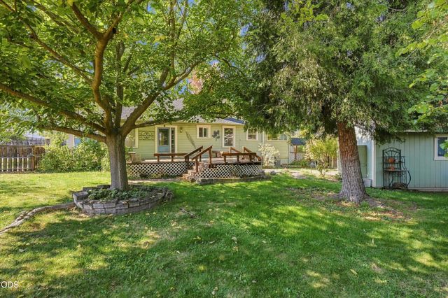 2229 Spring Street, Medford, OR 97504