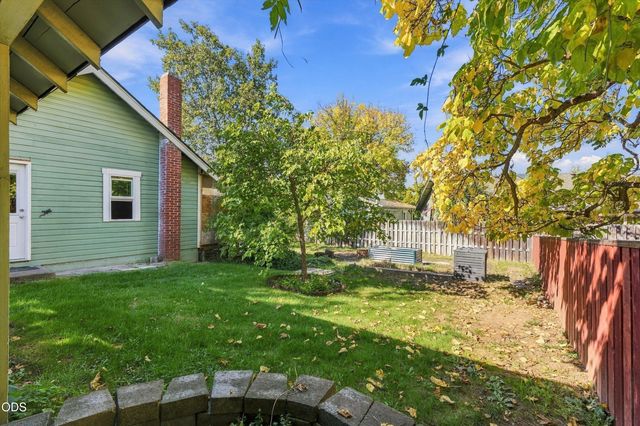 2229 Spring Street, Medford, OR 97504