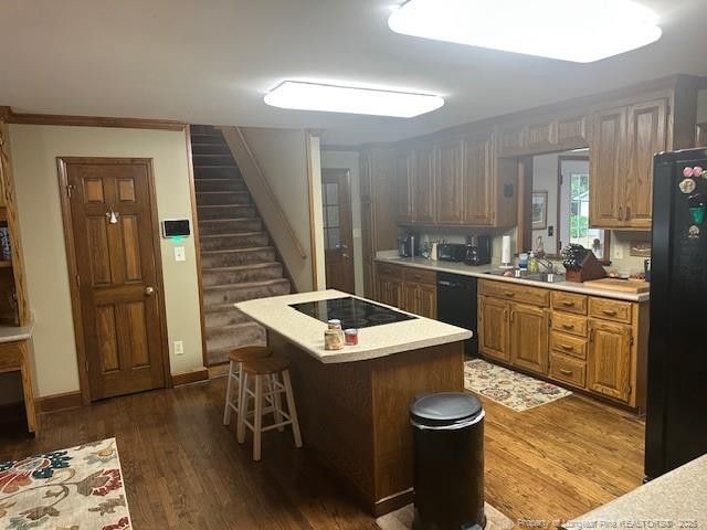 200 Londonderry Drive, Lumberton, NC 28358