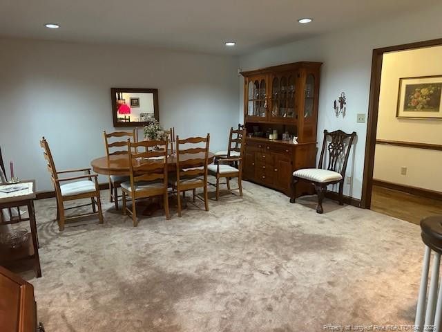 200 Londonderry Drive, Lumberton, NC 28358