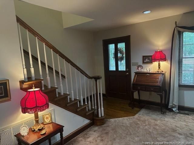 200 Londonderry Drive, Lumberton, NC 28358
