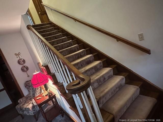 200 Londonderry Drive, Lumberton, NC 28358