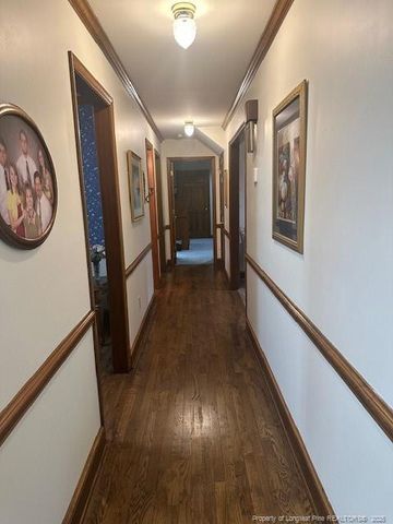 200 Londonderry Drive, Lumberton, NC 28358