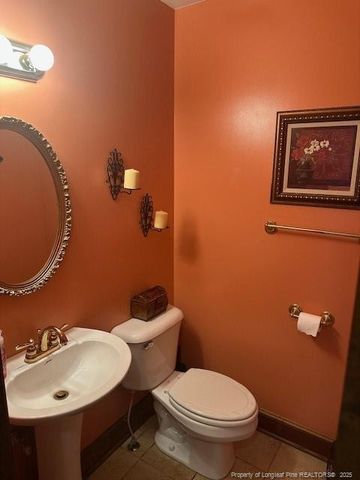 200 Londonderry Drive, Lumberton, NC 28358