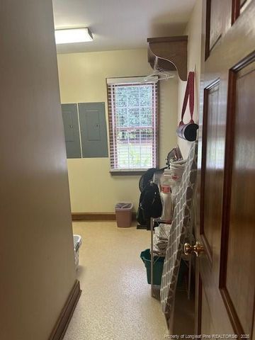 200 Londonderry Drive, Lumberton, NC 28358