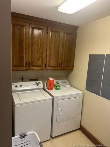 200 Londonderry Drive, Lumberton, NC 28358