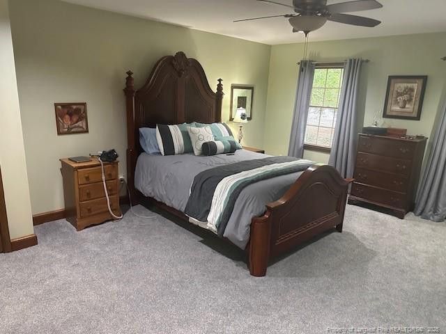 200 Londonderry Drive, Lumberton, NC 28358