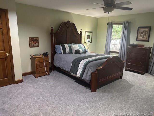 200 Londonderry Drive, Lumberton, NC 28358