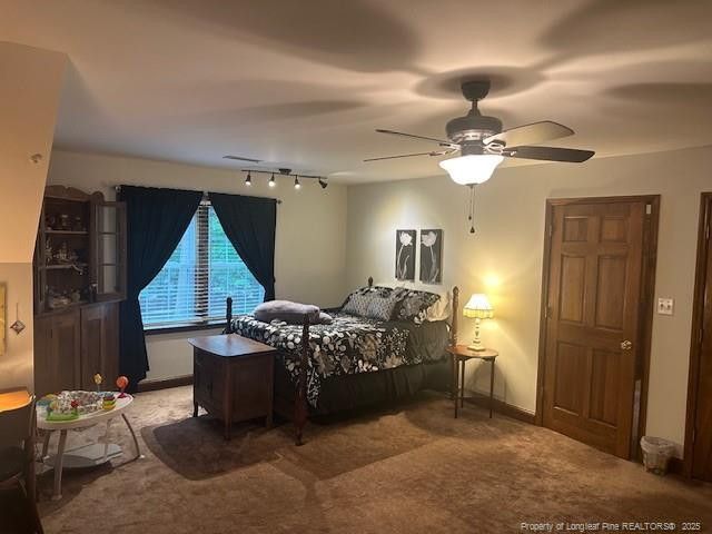 200 Londonderry Drive, Lumberton, NC 28358
