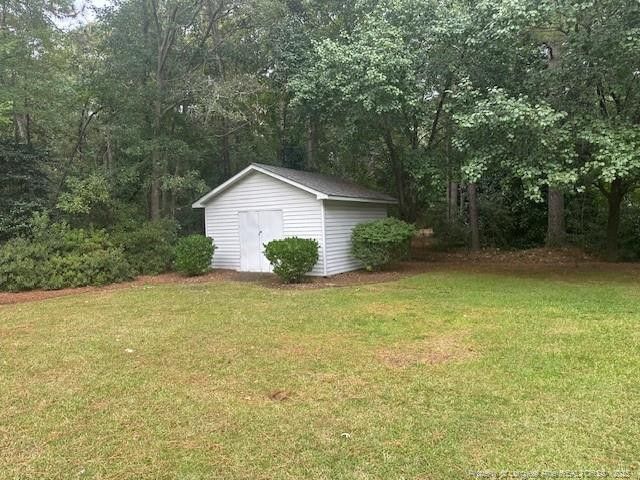 200 Londonderry Drive, Lumberton, NC 28358