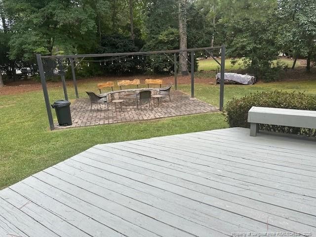 200 Londonderry Drive, Lumberton, NC 28358