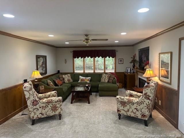 200 Londonderry Drive, Lumberton, NC 28358