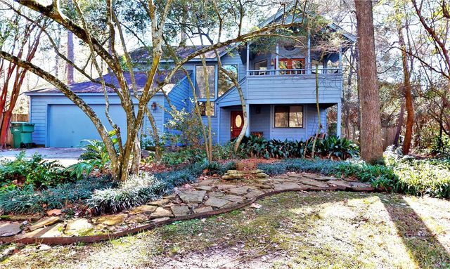 11 Sand Piper Place, The Woodlands, TX 77381