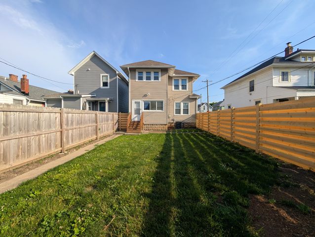 884 Bellows Avenue, Columbus, OH 43223