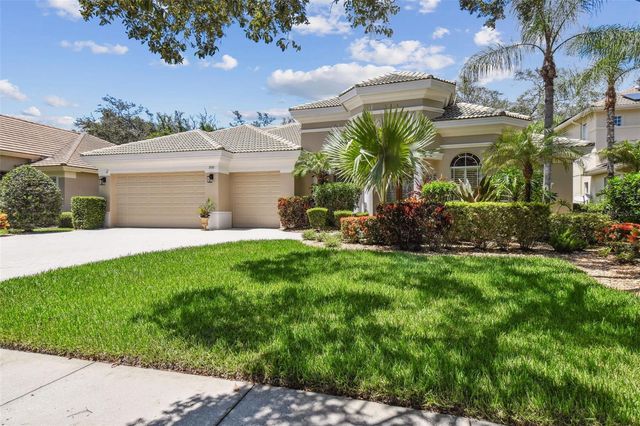 2935 GREY OAKS BOULEVARD, Tarpon Springs, FL 34688