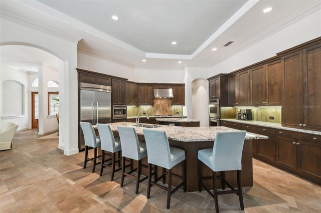 2935 GREY OAKS BOULEVARD, Tarpon Springs, FL 34688