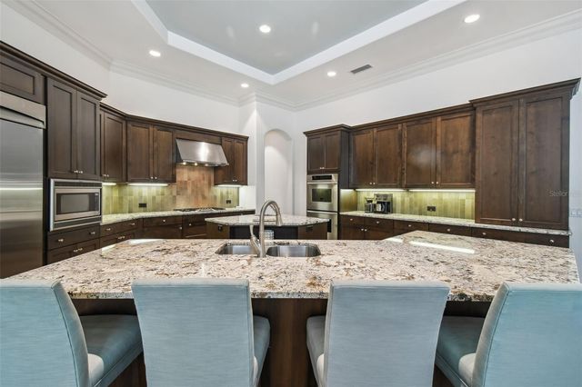 2935 GREY OAKS BOULEVARD, Tarpon Springs, FL 34688