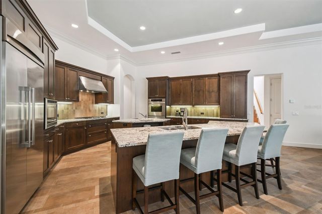 2935 GREY OAKS BOULEVARD, Tarpon Springs, FL 34688