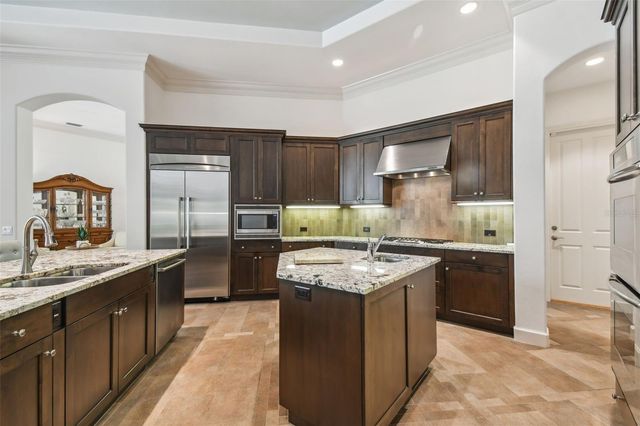 2935 GREY OAKS BOULEVARD, Tarpon Springs, FL 34688